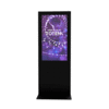 Digital Slim Totem - 16