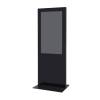 Digital Slim Totem With 50" Samsung Screen and Touch Foil - 7