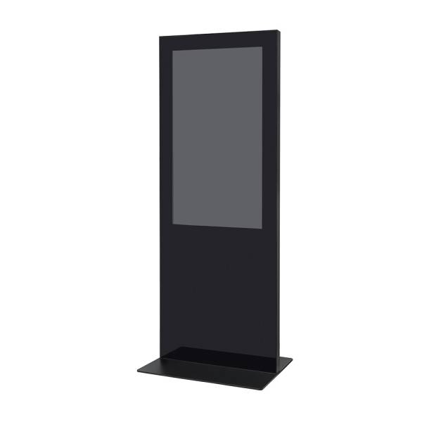 Digital Slim Totem 50" Housing Only Black