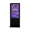 Digital Slim Totem - 18