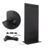 Digital Slim Totem With 50" Samsung Screen and Touch Foil - 40