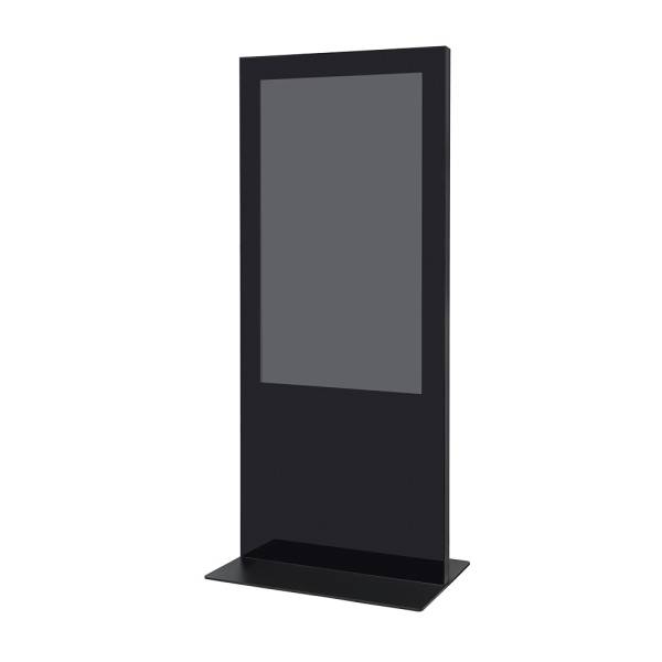 Digital Slim Totem 55" Housing Only Black