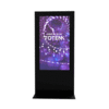 Digital Slim Totem - 20