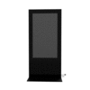 Digital Slim Totem - 21