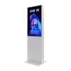 Smart Line Digital Totem Double-Sided - 2