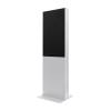 Smart Line Digital Totem Double-Sided - 12