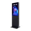 Smart Line Digital Totem Double-Sided - 0