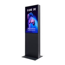 Smart Line Digital Totem Double-Sided