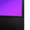 StreamLine Digital Totem With 43" Samsung Screen Black - 10