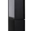 Smart Line Digital Totem With 55" Samsung and Touchscreen Black - 22