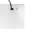 Smart Line Digital Panel With 50" Samsung Screen Black - 21