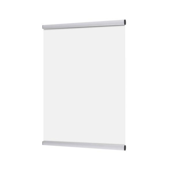 Suspended Protective Divider