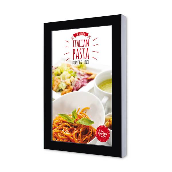 Digital Wall Panel