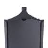 Scritto® Menu Card Holder Three-Sided - 1