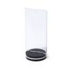 Scritto® Menu Card Holder With Fold 10 x 20 cm - 0