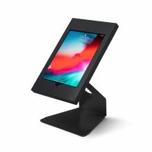 Slimcase Counter For Apple iPad 10.2" Black