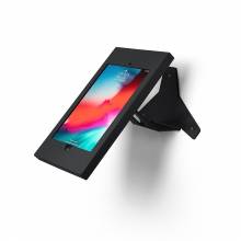 Slimcase Wall Mounted For Apple iPad 10.2" Black