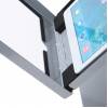 iPad Slimcase Freestanding Lockable Telescopic - 1