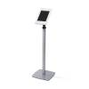 iPad Slimcase Freestanding Lockable Telescopic - 0