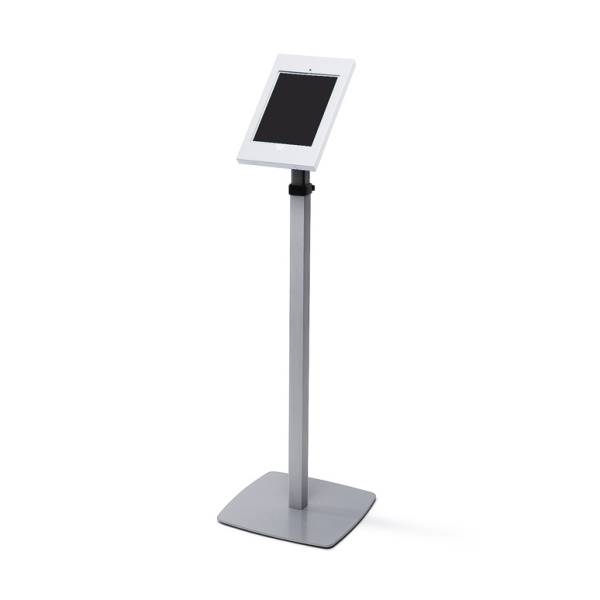 iPad Slimcase Freestanding Lockable Telescopic