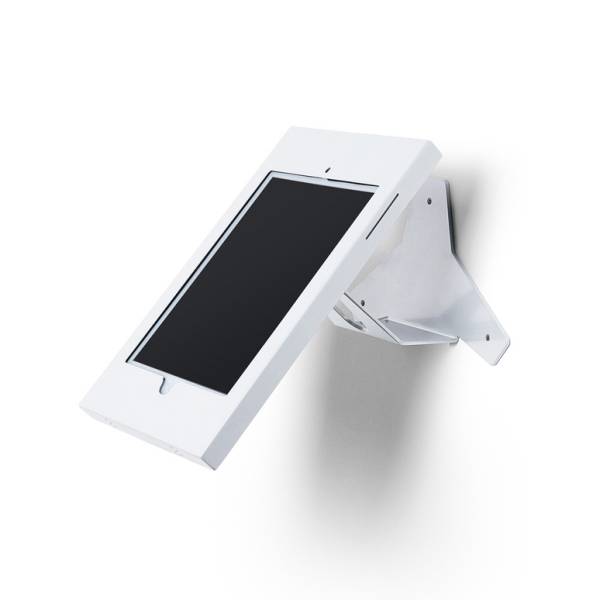 iPad Slimcase Wall Angled