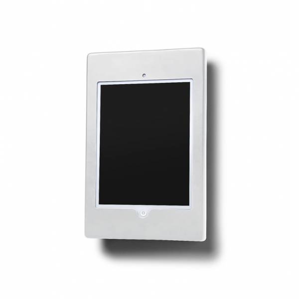 Slimcase Wall Flat For iPad 9.7" & Air White
