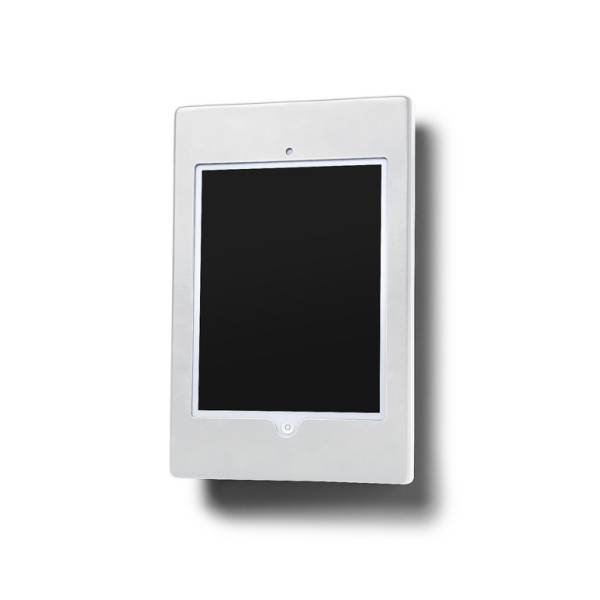 iPad Slimcase Wall Flat