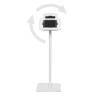 Slimcase Freestanding Economy - 6