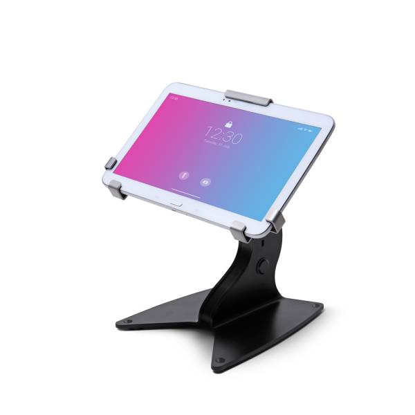 Trigrip Counter For Tablet With Holes