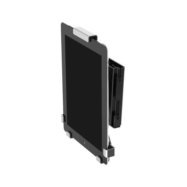 Trigrip Wall Black