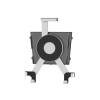 Trigrip Wall Black - 1