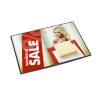 DeskWindo® Counter Poster Display - 0