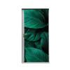 Door Wrap Botanical Leaves - 0