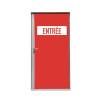 Door Wrap Entrance - 10