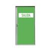 Door Wrap Exit - 4