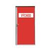 Door Wrap Exit - 13