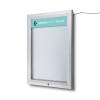 Outdoor Lockable Showcase LED - 15