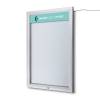 Outdoor Lockable Showcase LED - 17