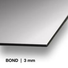BOND Board Graphic 40 x 120 cm Double-Sided