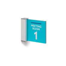 Wall Sign Click Graphic