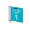 Wall Sign Click 148 - 2