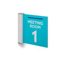 Wall Sign Click 148