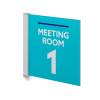 Wall Sign Click 148 - 3