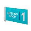 Wall Sign Click Graphic - 7