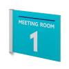 Wall Sign Click Graphic - 8
