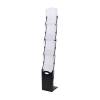 Literature Stand Foldable - 0