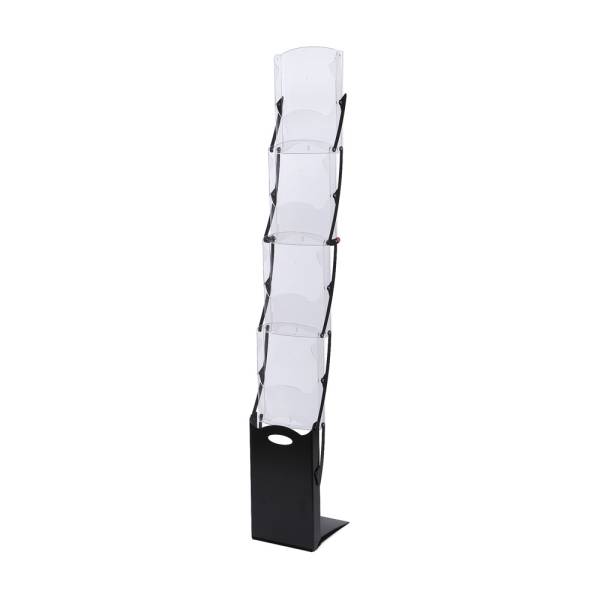 Literature Stand Foldable