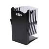 Literature Stand Foldable - 3