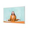 Indoor Wall Sign Compasso® - 2