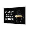 Indoor Wall Sign Compasso® - 6